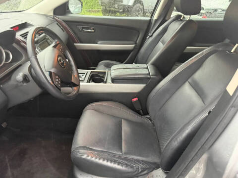 2013 Mazda CX-9 Grand Touring