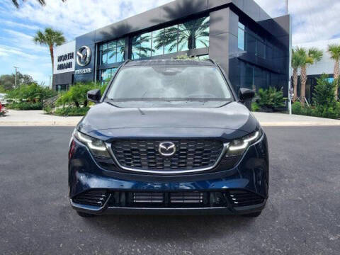 2026 Mazda CX-5 2.5 S Premium