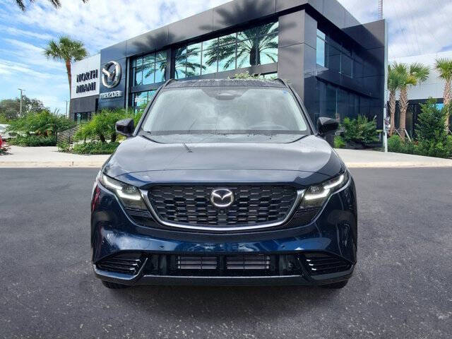 2026 Mazda CX-5 2.5 S Premium