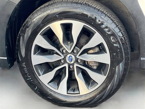 2023 Subaru Outback Touring XT