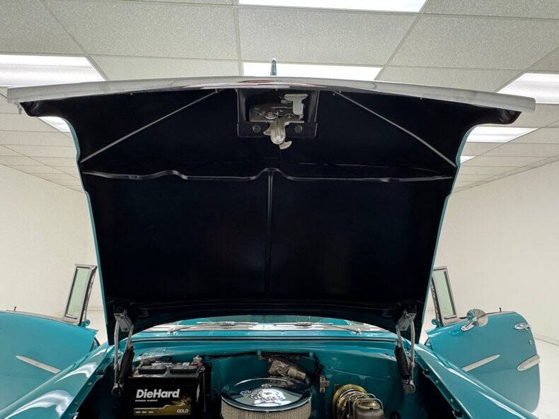 1955 Chevrolet Bel Air