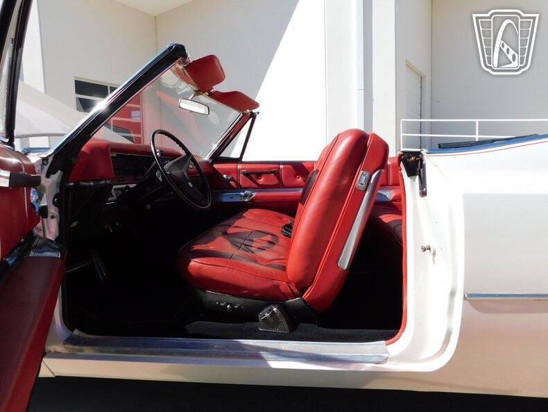 1967 Cadillac DeVille