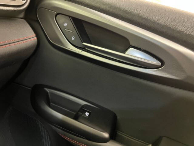 2023 Dodge Hornet GT