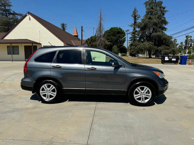 2010 Honda CR-V for sale at Auto Union in Reseda, CA