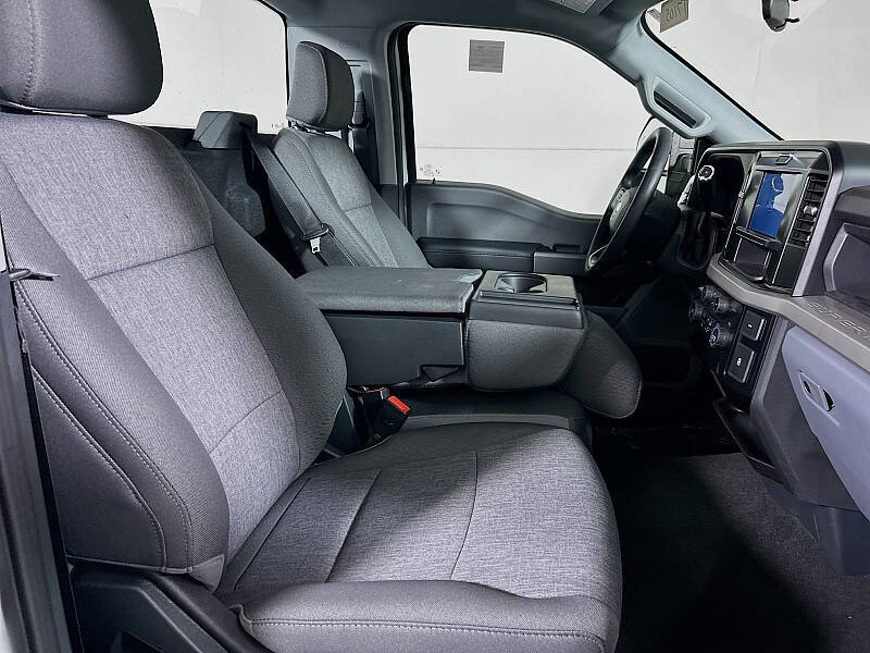 2025 Ford F-350 Super Duty