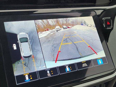 2023 Chevrolet Bolt EUV Premier