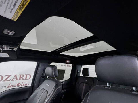 2019 Ford F-250 Super Duty