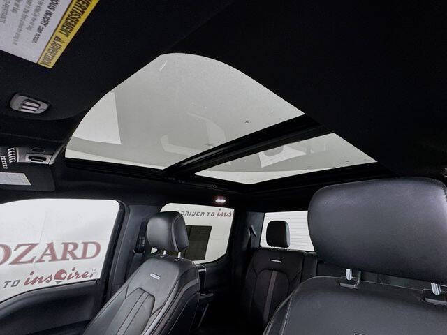 2019 Ford F-250 Super Duty