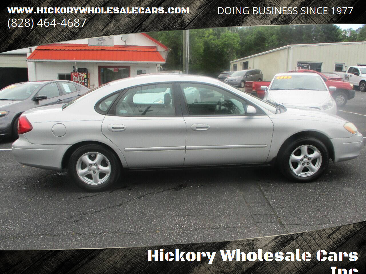 Cheap Cars For Sale In Charlotte, NC