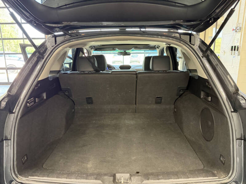 2014 Acura RDX