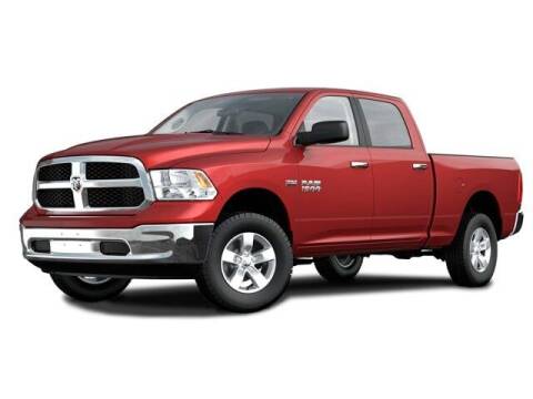 2014 RAM Ram Pickup 1500 for sale at West Motor Company - West Motor Ford in Preston ID
