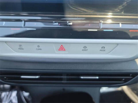 2021 Volkswagen ID.4 1st Edition