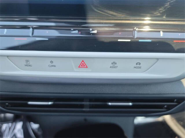 2021 Volkswagen ID.4 1st Edition