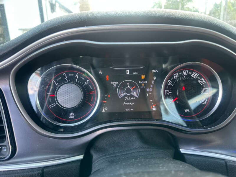 2019 Dodge Challenger R/T