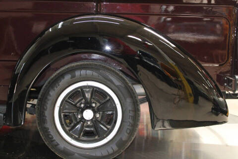 1940 Ford F-100