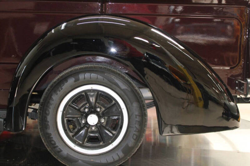 1940 Ford F-100