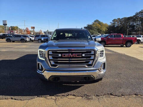 2022 GMC Sierra 1500 Limited