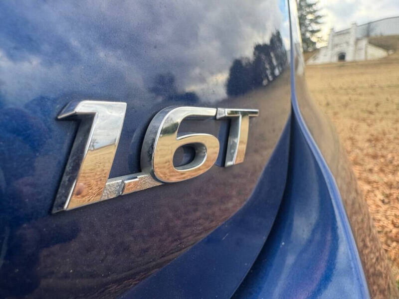 2019 Hyundai Sonata Eco