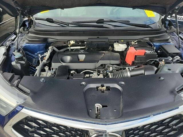 2019 Acura RDX w/Advance