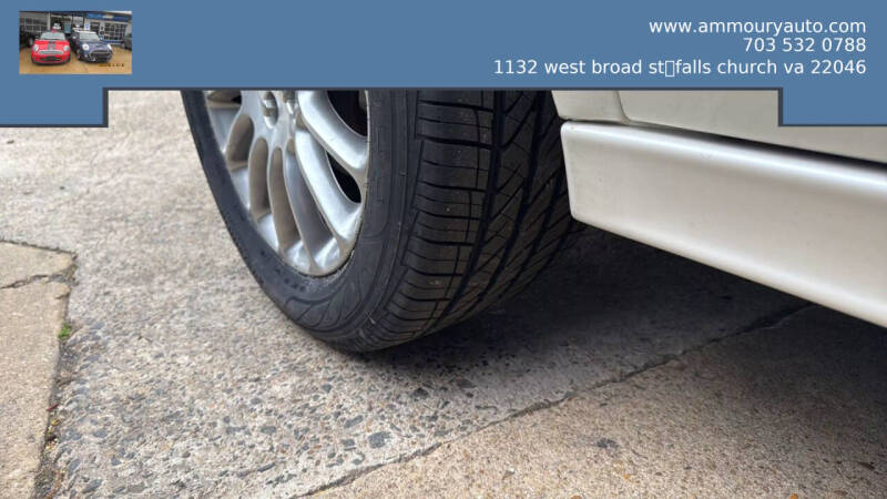 2009 Buick Lucerne Super