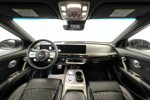 2024 Genesis GV60 Performance