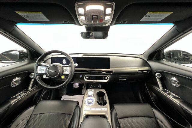 2024 Genesis GV60 Performance