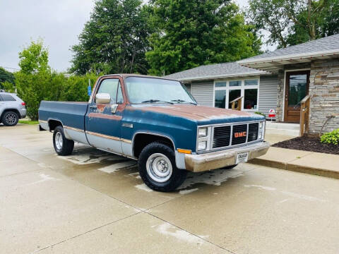 Gmc C K 1500 Series For Sale In Fairview Pa 1st Choice Auto Llc