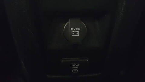 2019 Dodge Journey GT