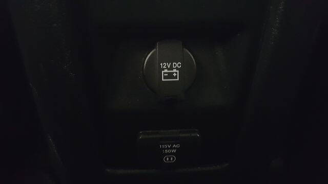 2019 Dodge Journey GT