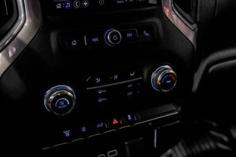 2024 GMC Sierra 3500HD