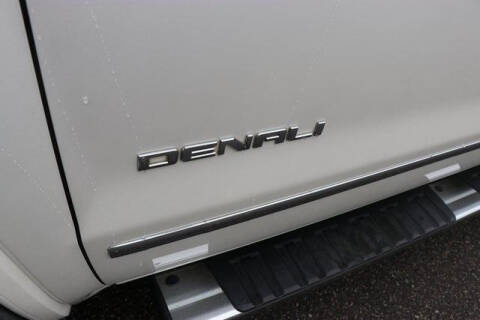 2014 GMC Sierra 1500