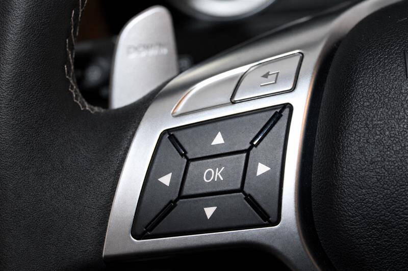 2015 Mercedes-Benz E-Class E 63 AMG S-Model