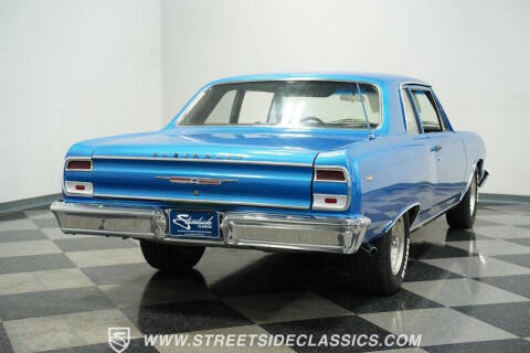 1964 Chevrolet Chevelle