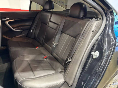 2016 Buick Regal