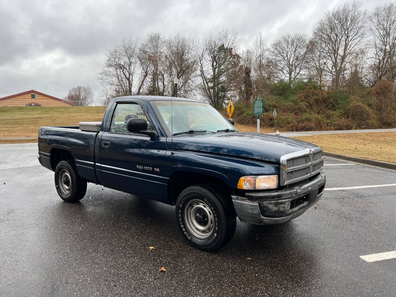 2001 Dodge Ram 1500 for sale at Select Auto Sales LLC in Richmond, VA