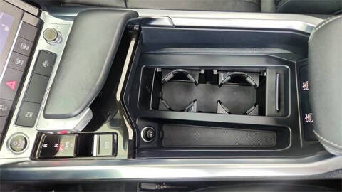 2024 Audi Q8 e-tron quattro Premium