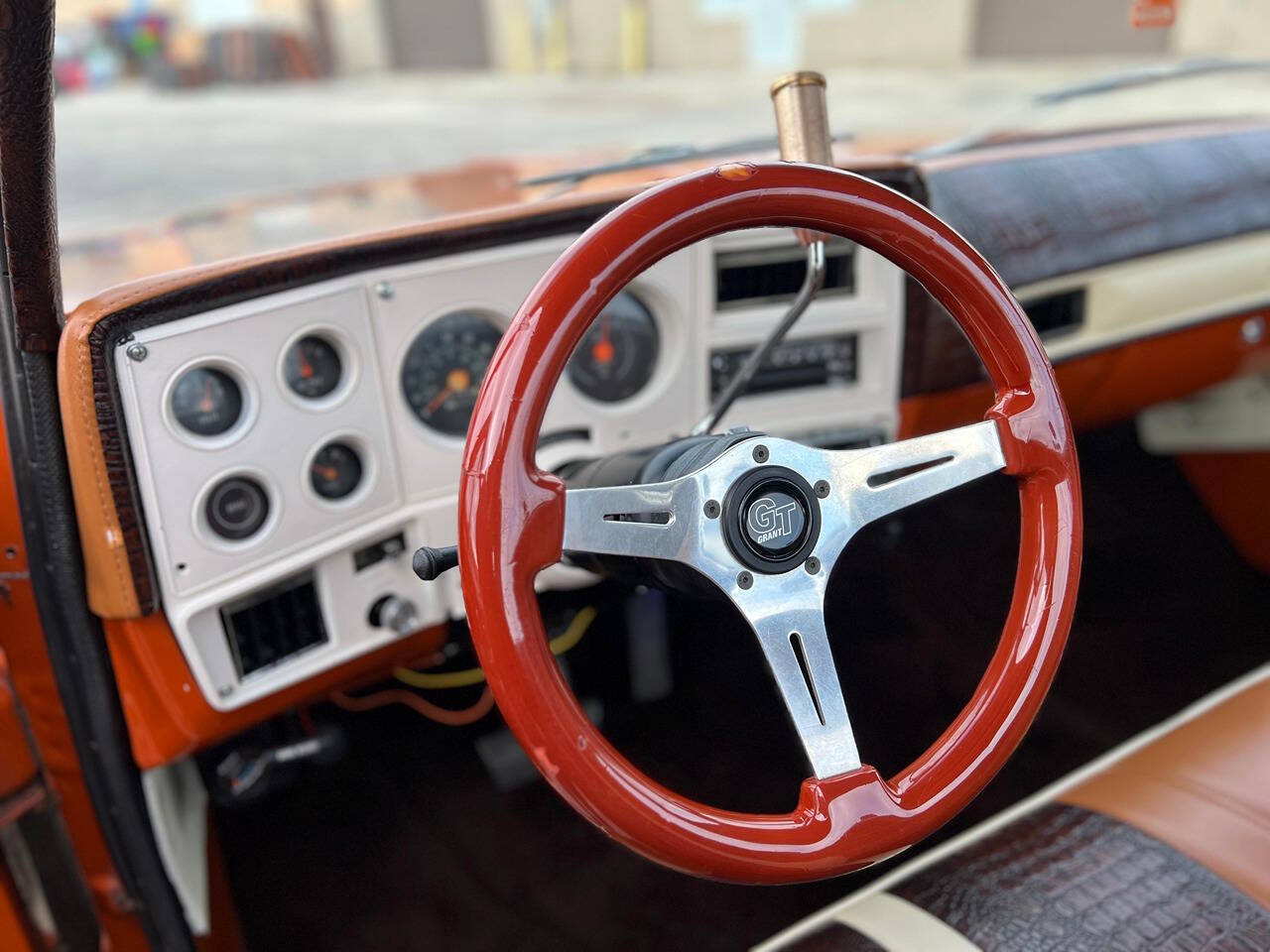 1981 Chevrolet C/K 10 Series for sale at Ideal Cars LLC in Skokie, IL