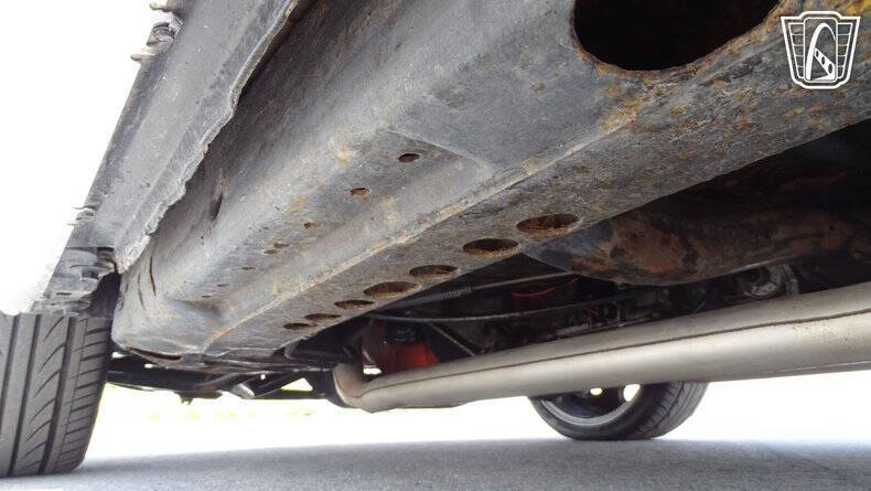 1971 Chevrolet Chevelle