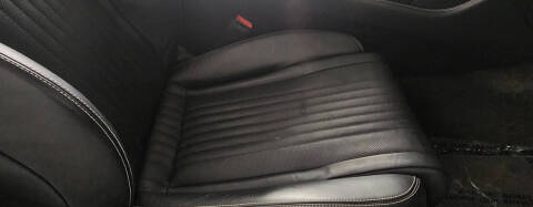 2016 Bentley Continental GT V8