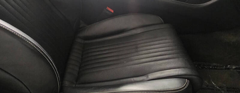 2016 Bentley Continental GT V8