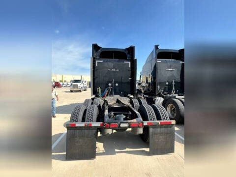2019 Peterbilt 579