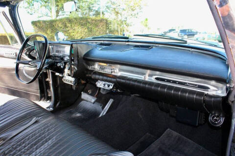 1962 Chrysler Imperial