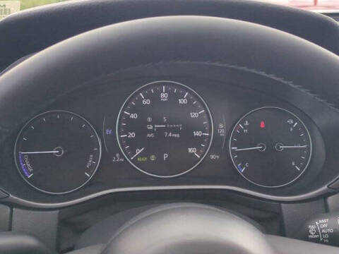 2026 Mazda CX-50 Hybrid Premium