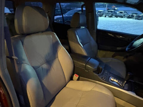 2008 Toyota 4Runner Limited