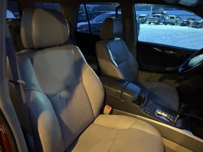 2008 Toyota 4Runner Limited