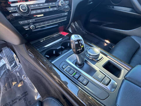 2014 BMW X5 xDrive35i