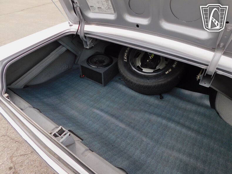 1965 Chevrolet Impala