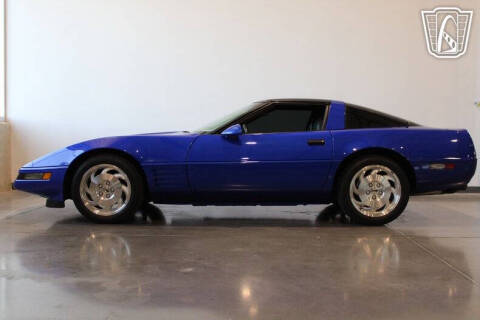 1994 Chevrolet Corvette