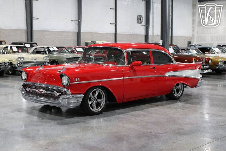 1957 Chevrolet 210