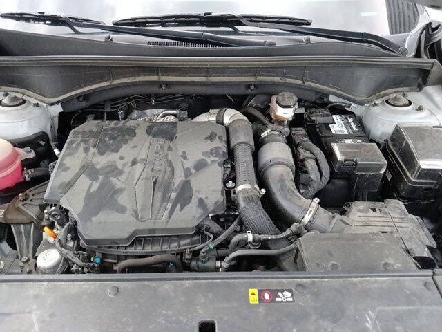 2024 Kia Sorento SX